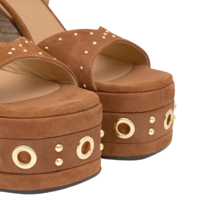 Castañer Fruamba/007 Sandals