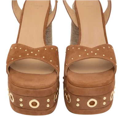 Castañer Fruamba/007 Sandals