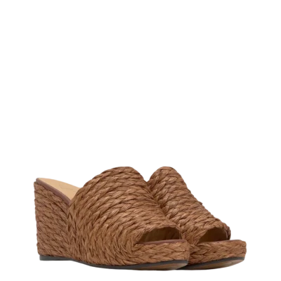 Castañer Jenna/258 Platforms
