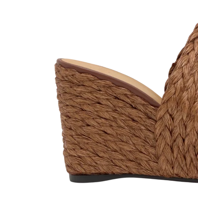Castañer Jenna/258 Platforms