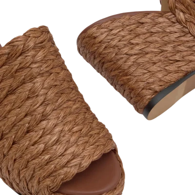 Castañer Jenna/258 Platforms