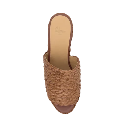Castañer Jenna/258 Platforms