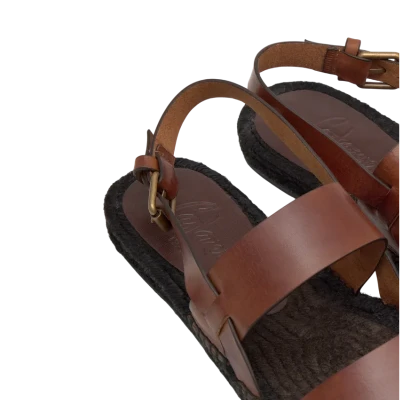 Castañer Ken C/261 Sandals