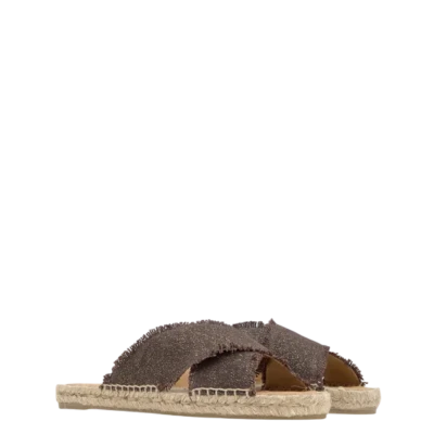 Castañer Palmera/032 Flatforms
