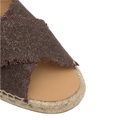 Castañer Palmera/032 Flatforms