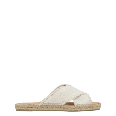 Castañer Palmera/032 Flatforms