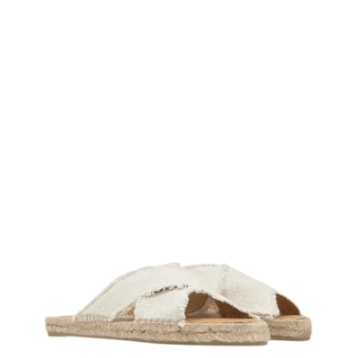 Castañer Palmera/032 Flatforms