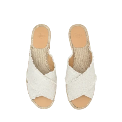 Castañer Palmera/032 Flatforms