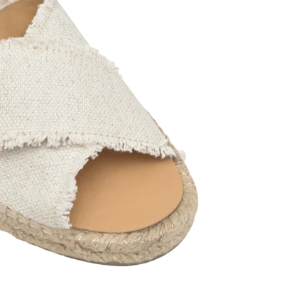 Castañer Palmera/032 Flatforms