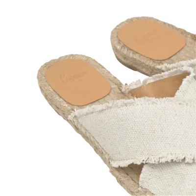 Castañer Palmera/032 Flatforms