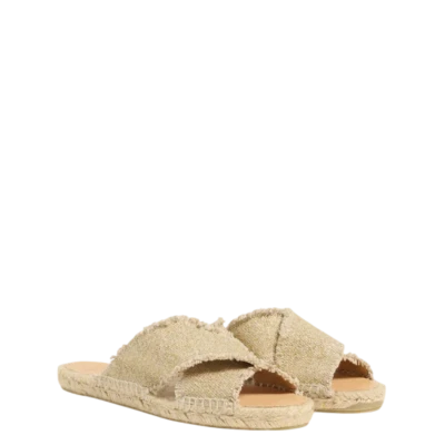 Castañer Palmera/032 Flatforms