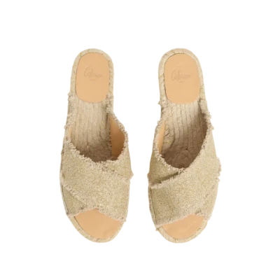 Castañer Palmera/032 Flatforms
