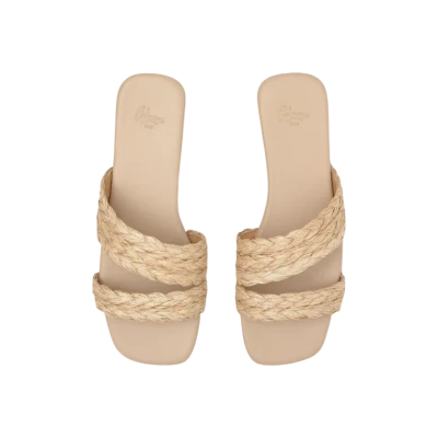 Castañer Paz/258 Flatforms