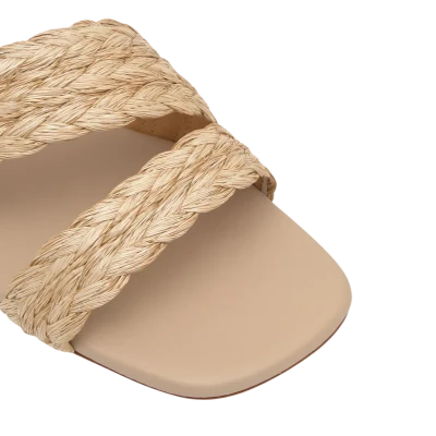Castañer Paz/258 Flatforms