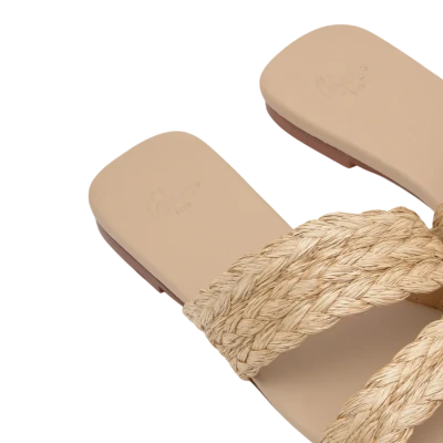 Castañer Paz/258 Flatforms