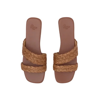 Castañer Paz/258 Flatforms