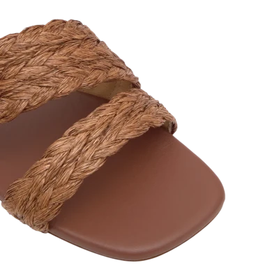 Castañer Paz/258 Flatforms