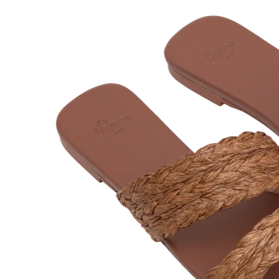 Castañer Paz/258 Flatforms