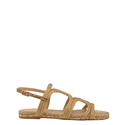 Castañer Pitra/266 Sandals