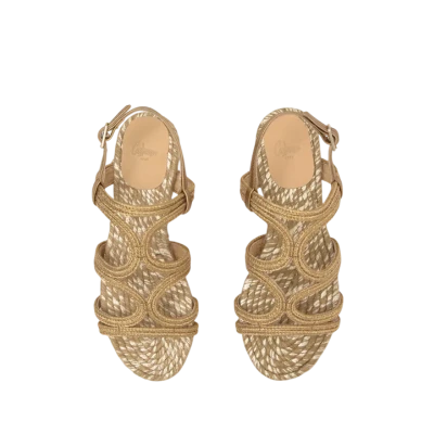 Castañer Pitra/266 Sandals