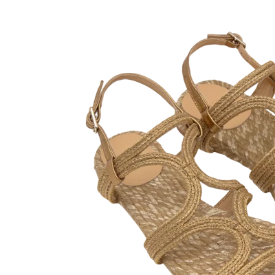Castañer Pitra/266 Sandals