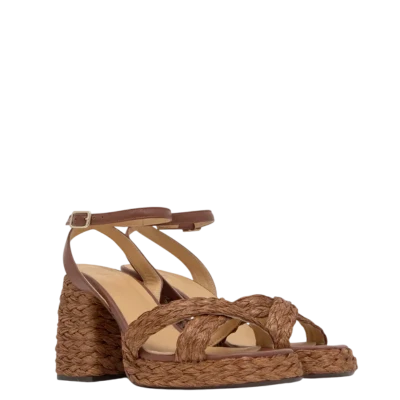 Castañer Valeriette/258 Sandals