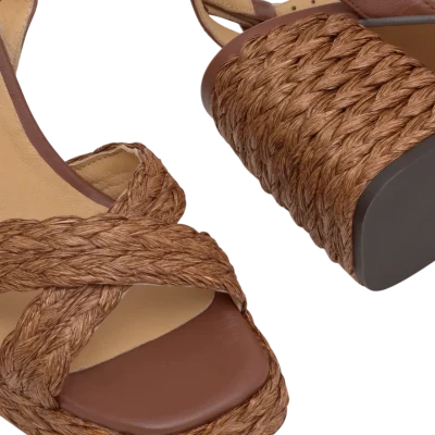 Castañer Valeriette/258 Sandals