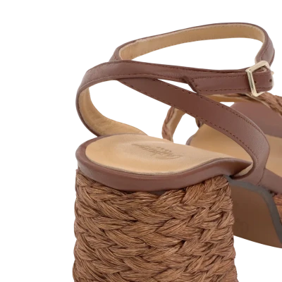 Castañer Valeriette/258 Sandals