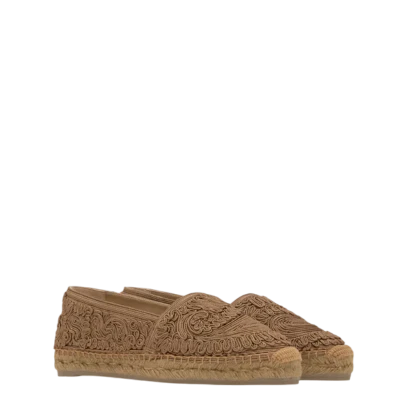 Etro x Castañer Kenda Paisley T/271 Espadrilles