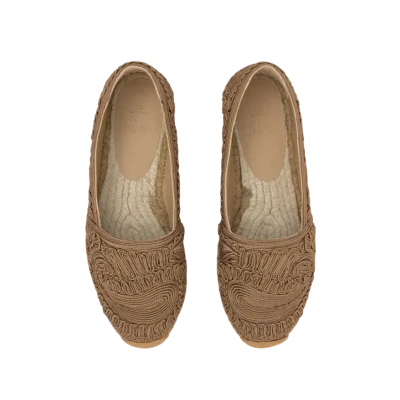 Etro x Castañer Kenda Paisley T/271 Espadrilles