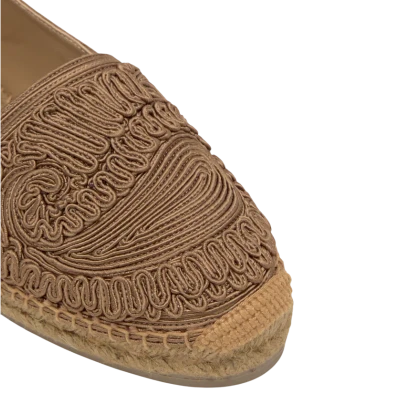 Etro x Castañer Kenda Paisley T/271 Espadrilles