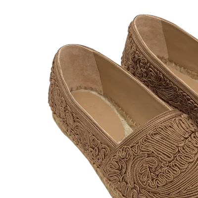 Etro x Castañer Kenda Paisley T/271 Espadrilles