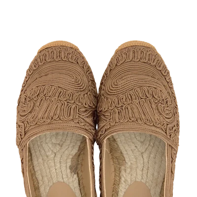 Etro x Castañer Kenda Paisley T/271 Espadrilles