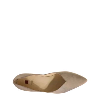 Högl Basic Ballerinas