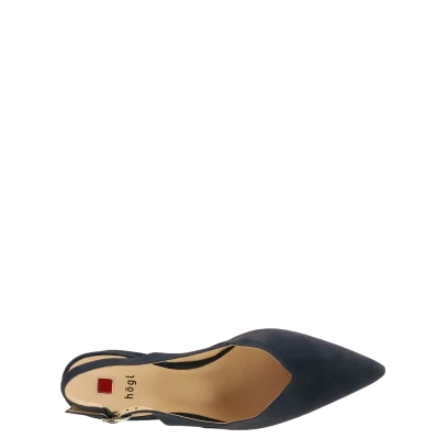 Högl Laura Slingbacks