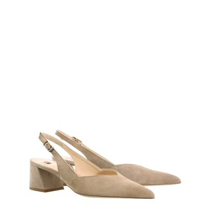 Högl Laura Slingbacks
