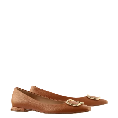 Högl Margareta Ballerinas