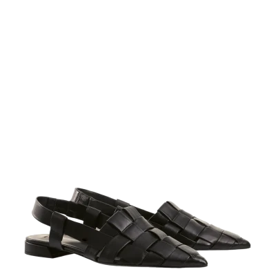 Högl Milla Slingbacks