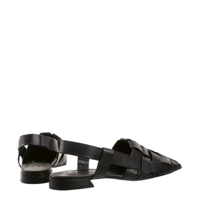 Högl Milla Slingbacks