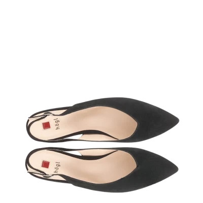 Högl Mona Slingbacks