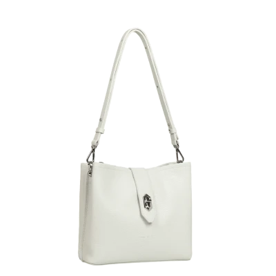 Lancaster Bucket bag Top Double