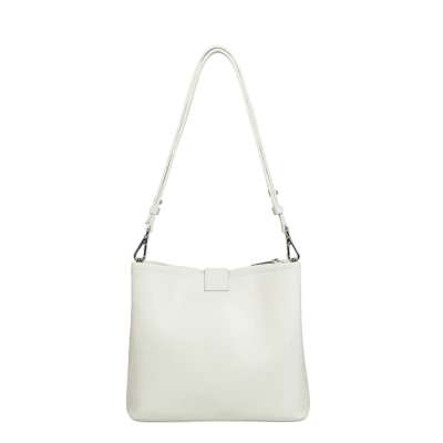 Lancaster Bucket bag Top Double