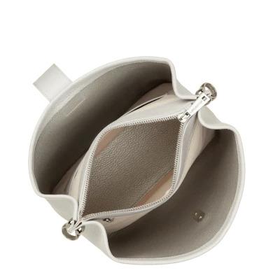 Lancaster Bucket bag Top Double