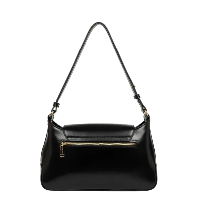Lancaster Large Shoulder bag Suave Evenly