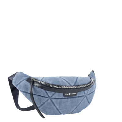 Lancaster Belt Bag Actual Jean