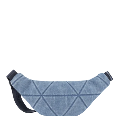Lancaster Belt Bag Actual Jean