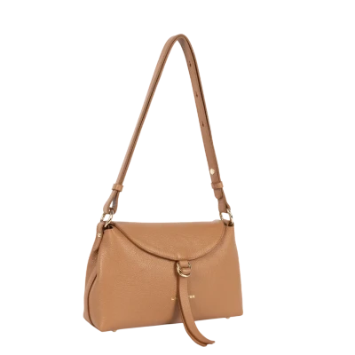 Lancaster Crossbody Bag Dune Gaia