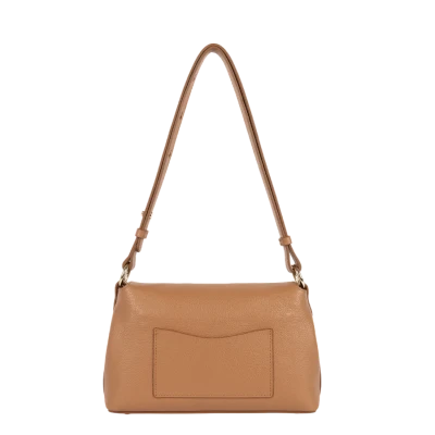 Lancaster Crossbody Bag Dune Gaia