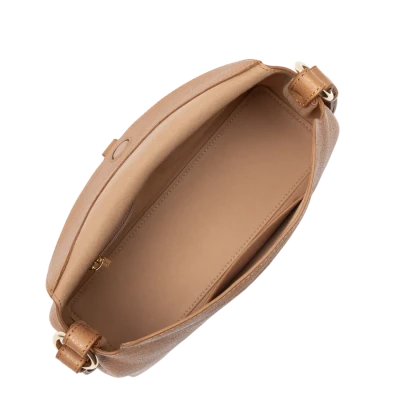 Lancaster Crossbody Bag Dune Gaia