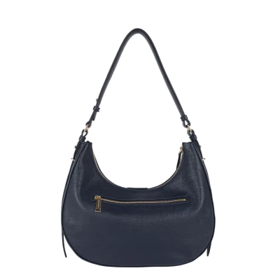 Lancaster Large Hobo bag Dune